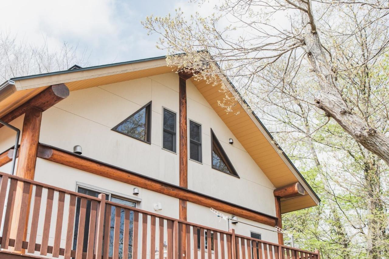 Relaxing Log Cabin Izu House- Vacation Stay 85769 Ito  Exterior photo