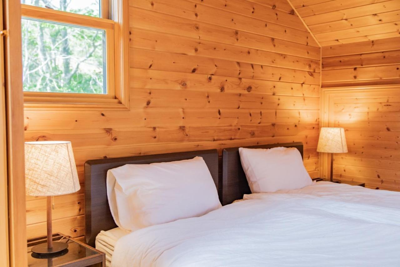 Relaxing Log Cabin Izu House- Vacation Stay 85769 Ito  Exterior photo