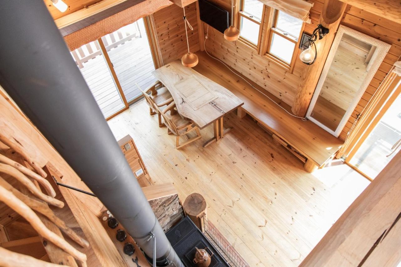 Relaxing Log Cabin Izu House- Vacation Stay 85769 Ito  Exterior photo