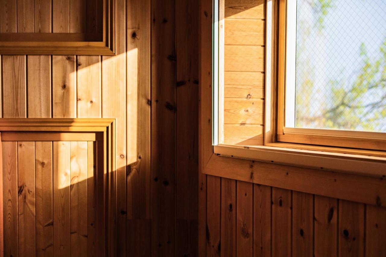 Relaxing Log Cabin Izu House- Vacation Stay 85769 Ito  Exterior photo