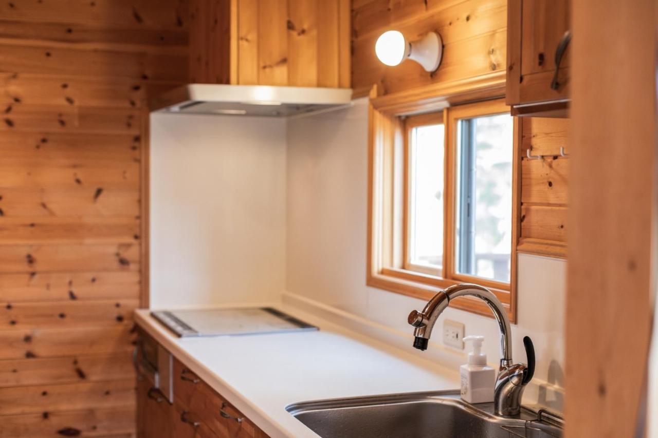 Relaxing Log Cabin Izu House- Vacation Stay 85769 Ito  Exterior photo